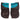 Pet One Waterproof Blizzard Coat - Dog Clothing - 30cm / Purple-30cm / Teal-35cm / Purple-35cm / Teal-40cm / Purple