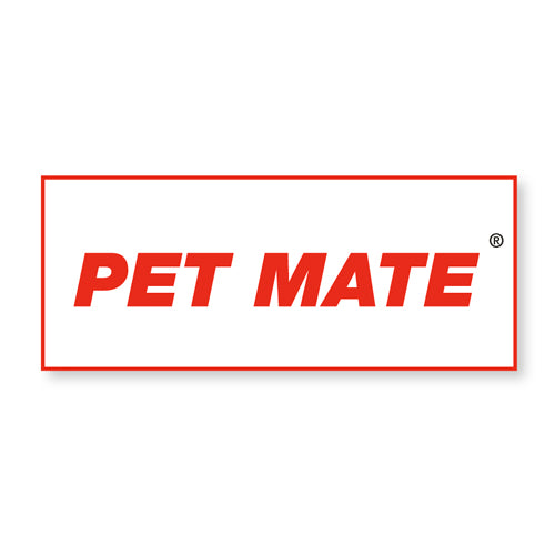 Petmate Lock Set For Cat Mate Cat Door Large White (AH485)