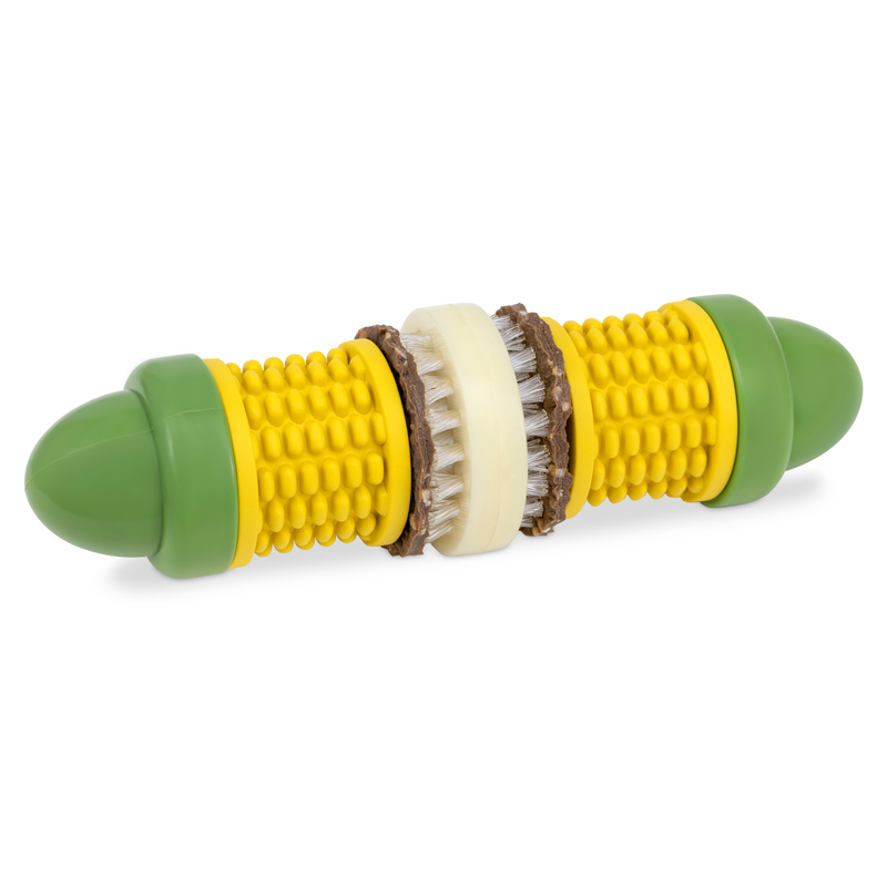 Petsafe Busy Buddy Cravin Corncob - Dog Toys 