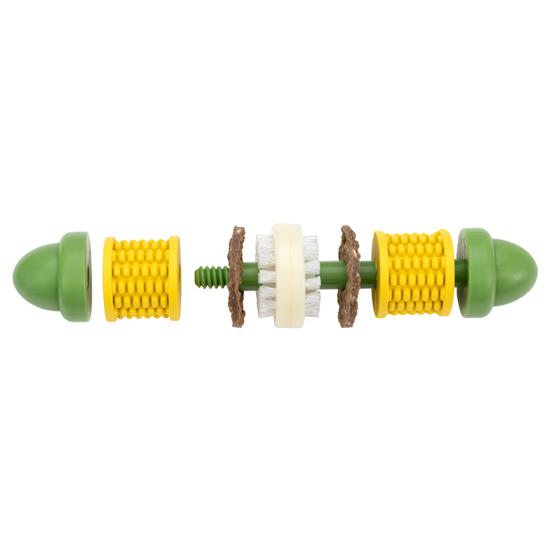 Petsafe Busy Buddy Cravin Corncob - Dog Toys 