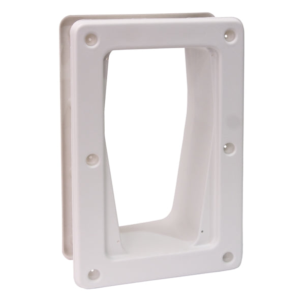 petsafe electronic pet door wall conversion kit