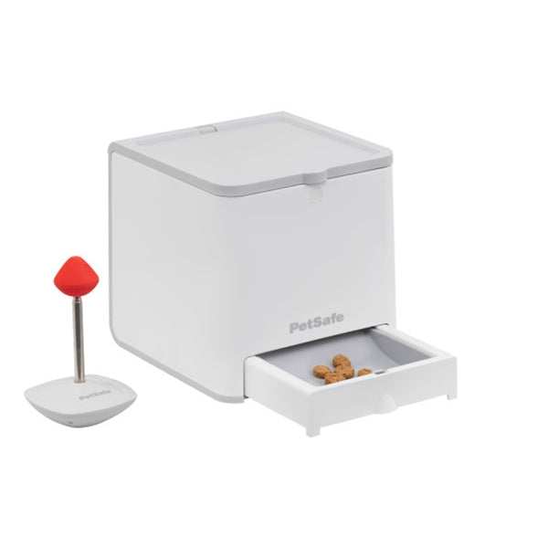 Petsafe Teach & Treat Remote Reward Trainer - Dog Training 