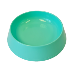 Petz Cat Bowl Green - Cat Bowls & Feeding Accessories 