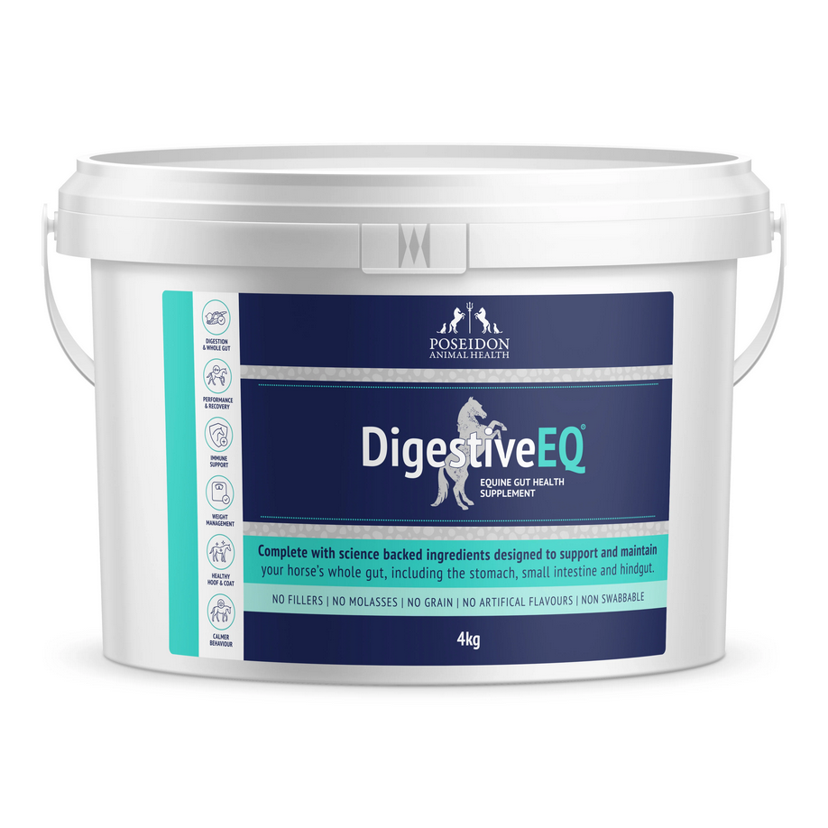 Poseidon DigestiveEQ 4kg