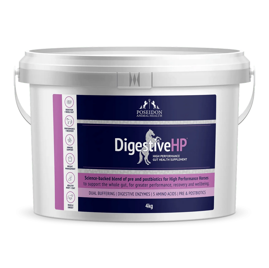 Poseidon DigestiveHP 4kg