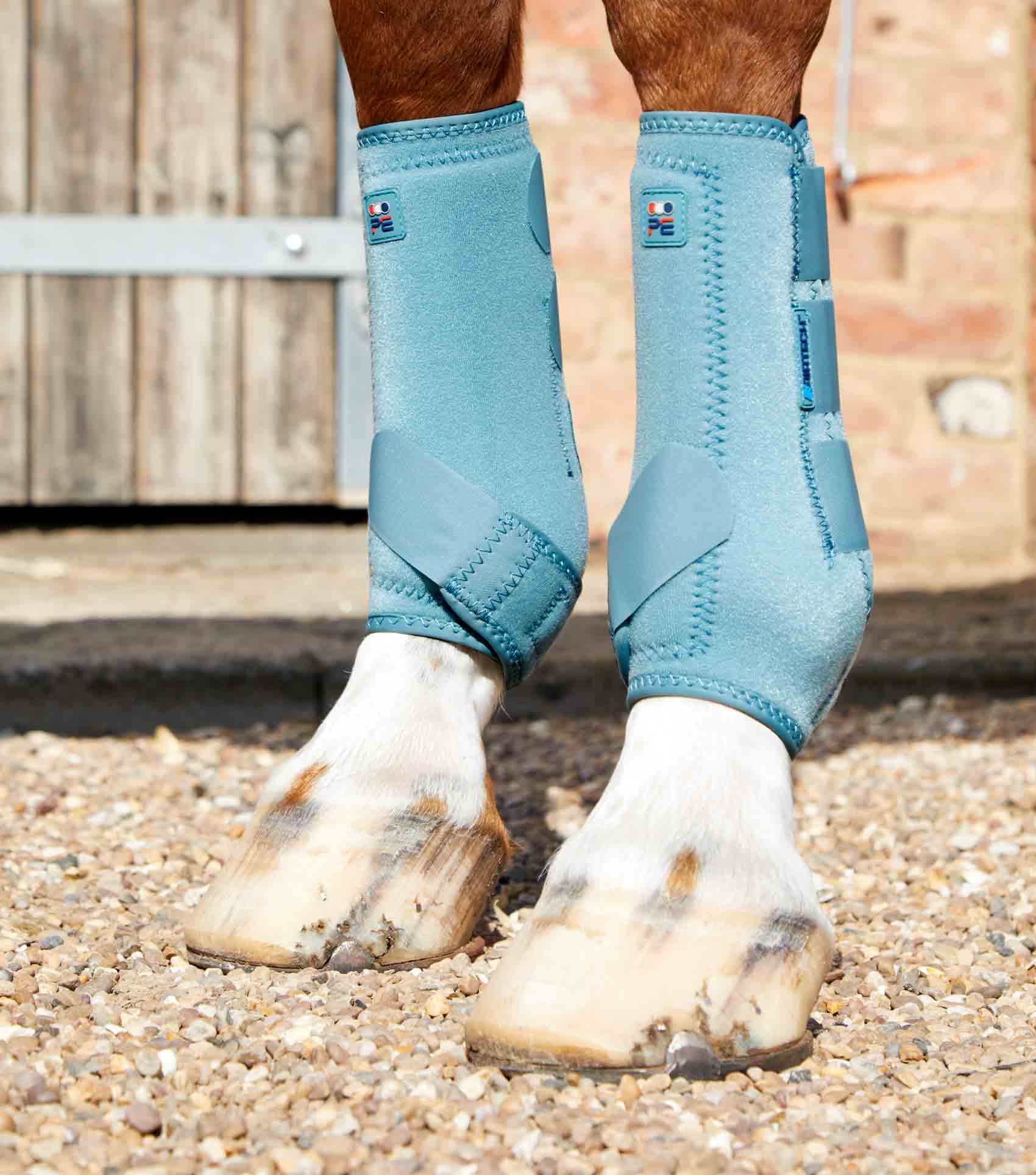 Premier Equine Air-Tech Sports Medicine Boots - Equine Horse Wear 