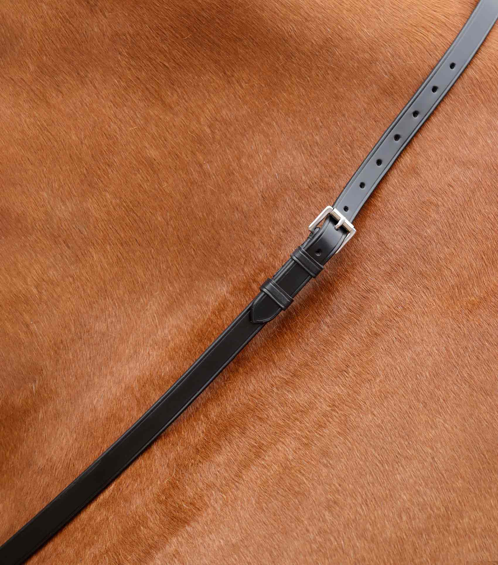 Premier Equine Altino Horse Neck Strap - Equine Horse Wear 