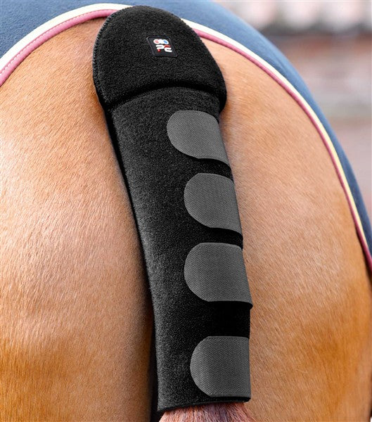 Premier Equine Anti-Slip Padded Tail Guard - Equine Horse Wear 