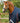 Premier Equine Buster 100g Turnout Rug with Snug-Fit Neck Cover - Equine Horse Wear 