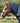 Premier Equine Buster 50g Turnout Rug with Snug-Fit Neck Cover - Equine Horse Wear 