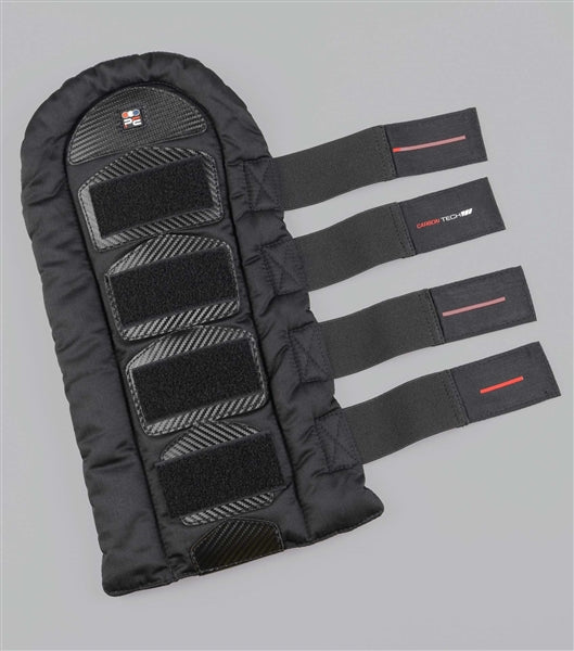 Premier Equine Carbon Tech Anti-Slip Tail Guard - Equine Horse Wear 