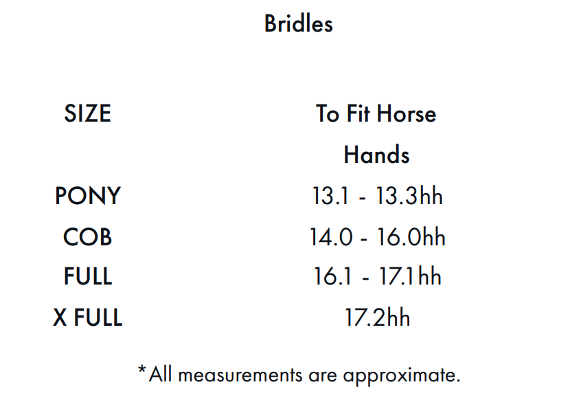 Premier Equine Cassano Snaffle Bridle Black - Equine Horse Wear 