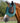 Premier Equine Comfort Tech Lycra Fly Mask - Equine Horse Wear 