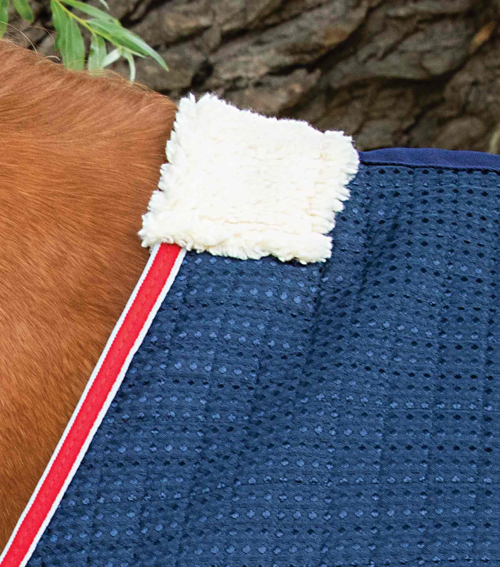 Premier Equine Dry-Tech Horse Cooler Rug - Equine Horse Wear 