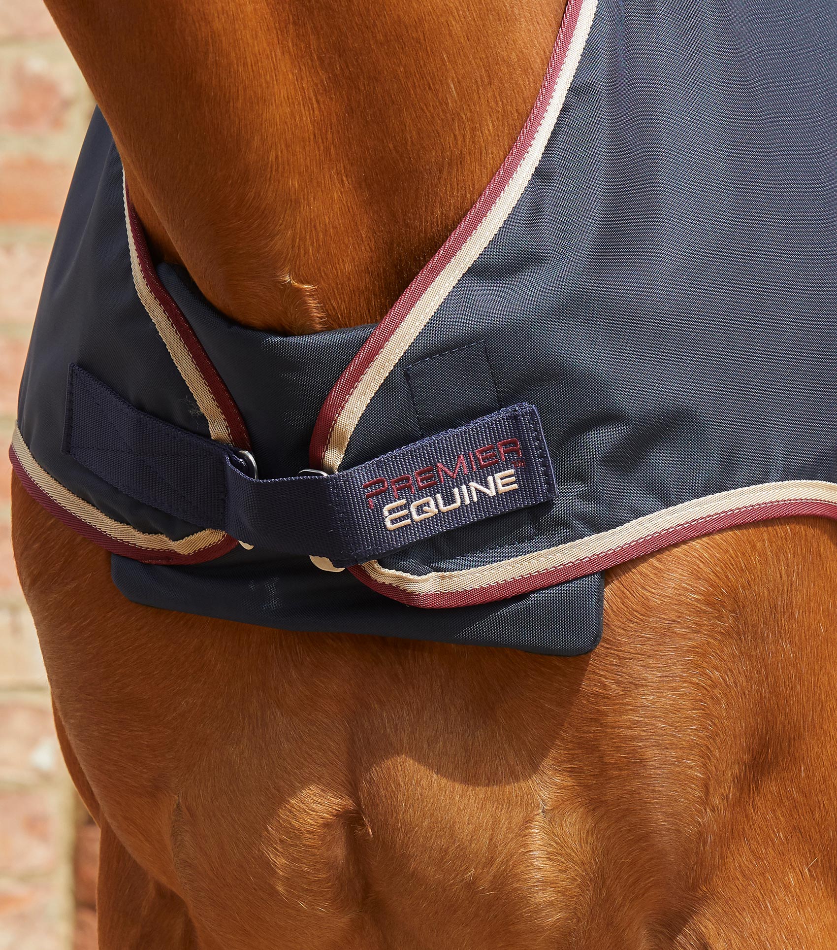 Premier Equine Horse Walker Rug 0g - Equine Horse Wear 