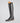Premier Equine Maurizia Ladies Lace Front Tall Leather Riding Boot - Equestrian Riding Boots 