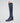 Premier Equine Maurizia Ladies Lace Front Tall Leather Riding Boot - Equestrian Riding Boots 
