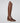Premier Equine Maurizia Ladies Lace Front Tall Leather Riding Boot - Equestrian Riding Boots 