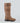 Premier Equine Monte Waterproof Country Boot Regular Brown Side View KiwiPetz
