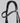 Premier Equine Rivere Snaffle Bridle Black - Equine Horse Wear 