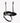 Premier Equine Rizzo Anatomic Flash Noseband - Equine Horse Wear 