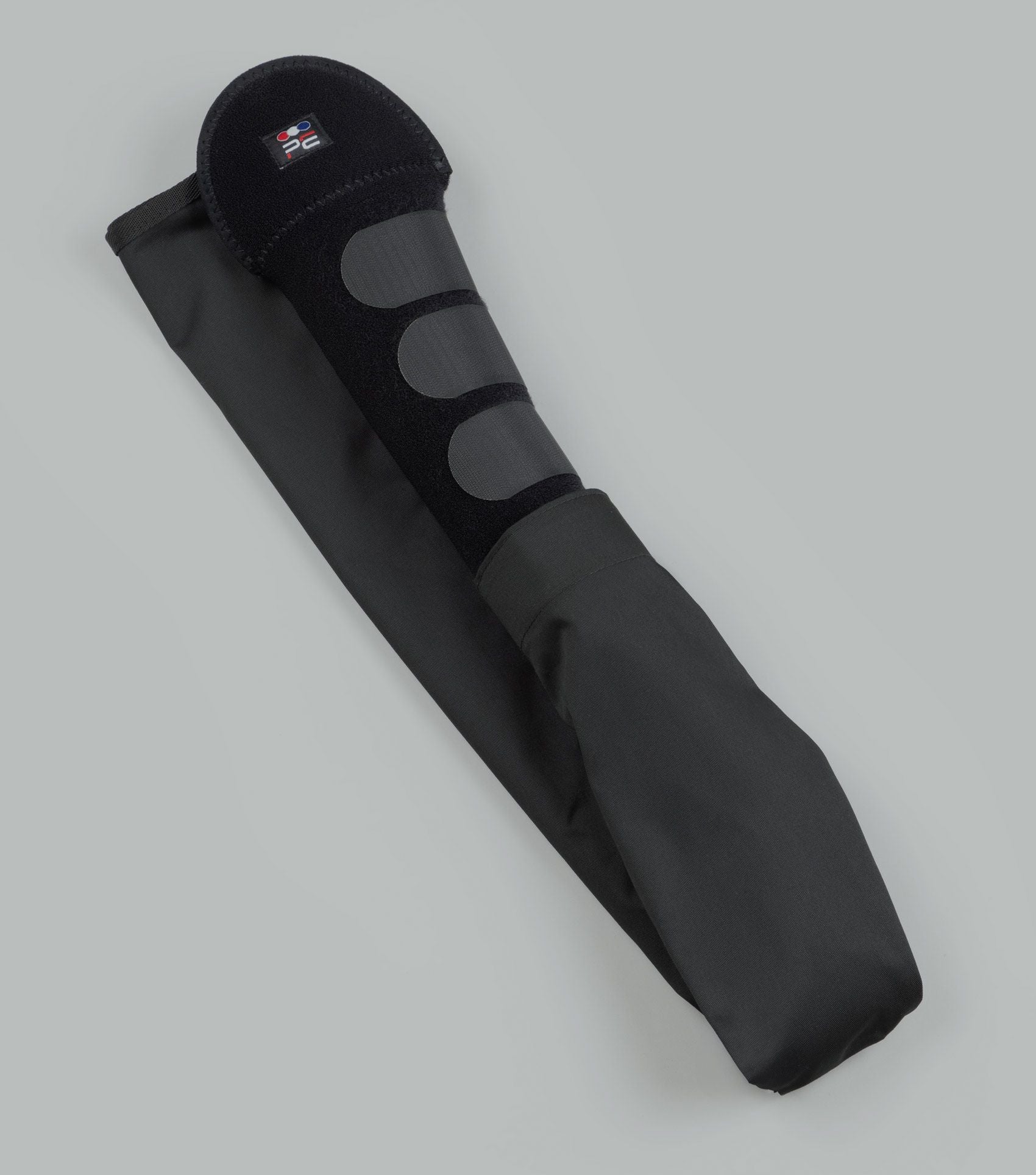 premier equine spare horse tail bag black