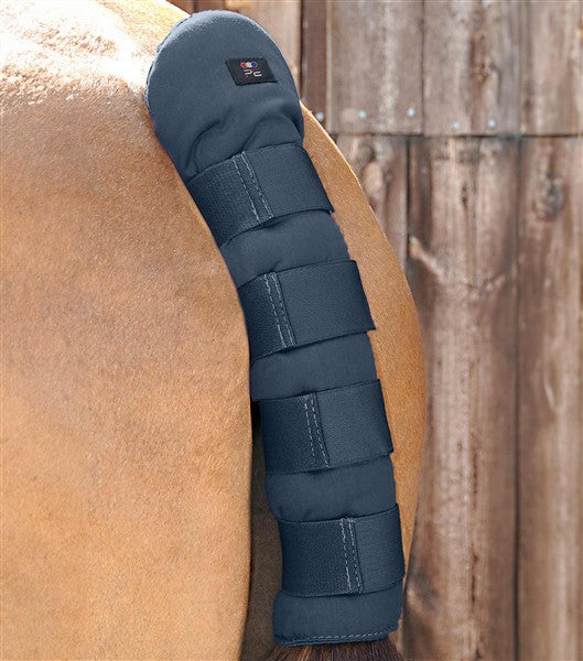 Premier Equine Stay-Up Horse Tail Guard - Equine Horse Wear 