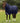 Premier Equine Stratus 1200 Series 200g Turnout Rug with Classic Neck Cover Navy - Equine Horse Wear 