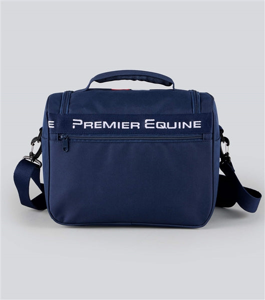 Premier Equine Team Grooming Bag Navy - Equine Grooming 