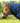 Premier Equine Titan 200g Turnout Rug with Snug-Fit Neck Cover - Equine Horse Wear 