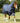 Premier Equine Titan Storm 200g Combo Turnout Rug with Snug-Fit Neck - Equine Horse Wear 