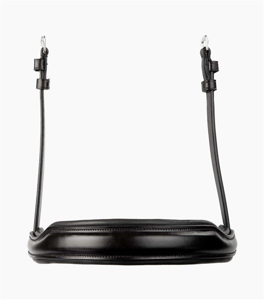 Premier Equine Verdura Anatomic Cavesson Noseband - Equine Horse Wear 