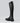 Modus Womens Leather Dress Tall Riding Boots Black ( Wide Calf ) - Equestrian Riding Boots 