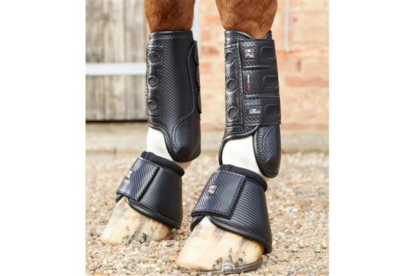 Premier Equine Carbon Tech Air Cooled Eventing Boots