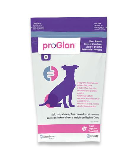 ProGlan Chews 30 Pack