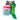 Quirky Kitty Pickled Mewcumbers - Cat Toys