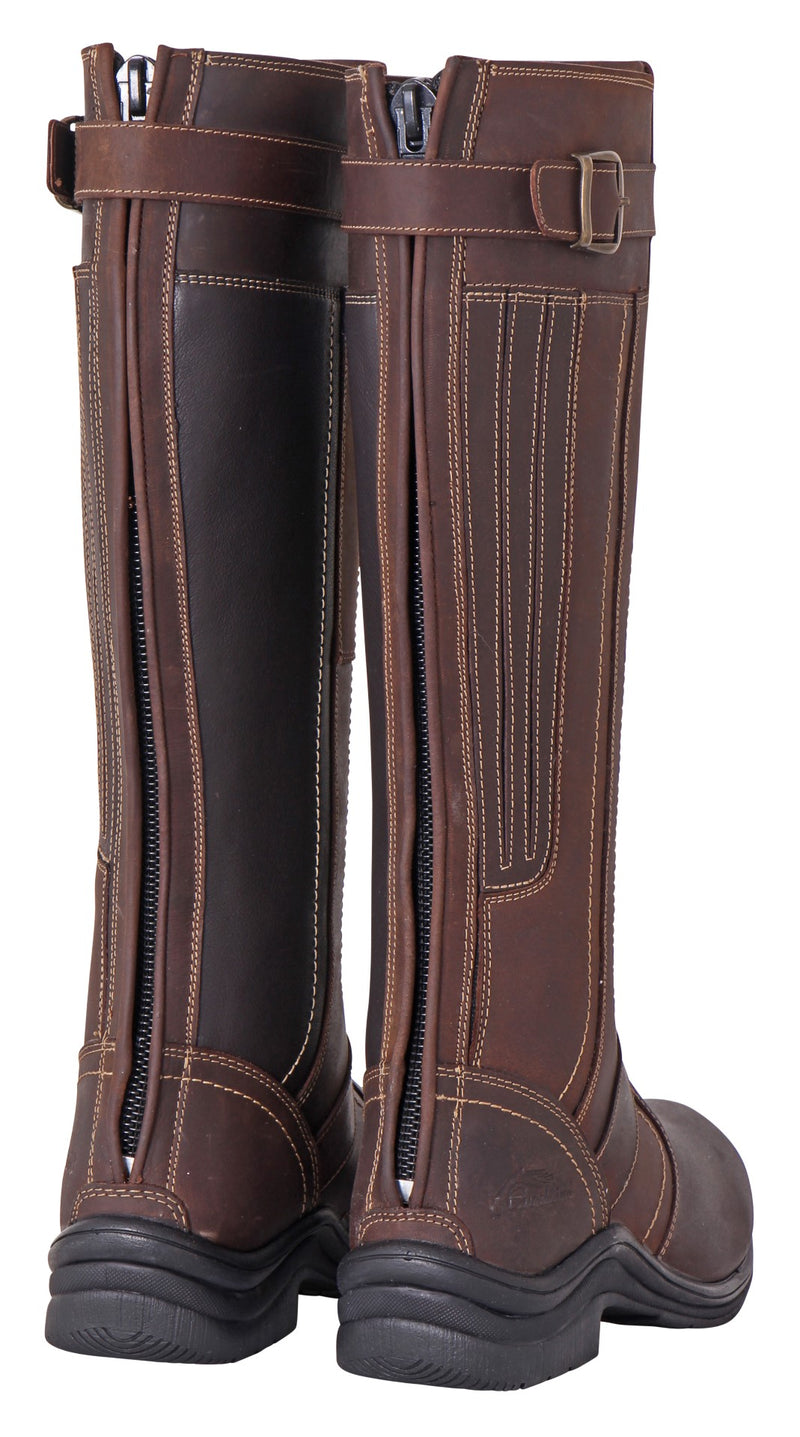 Cavallino Casual Rider Long Boots