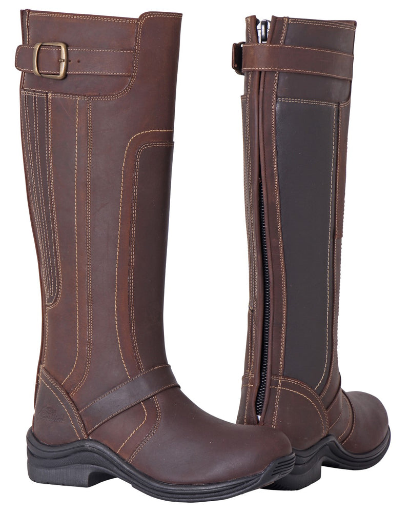 Cavallino Casual Rider Long Boots