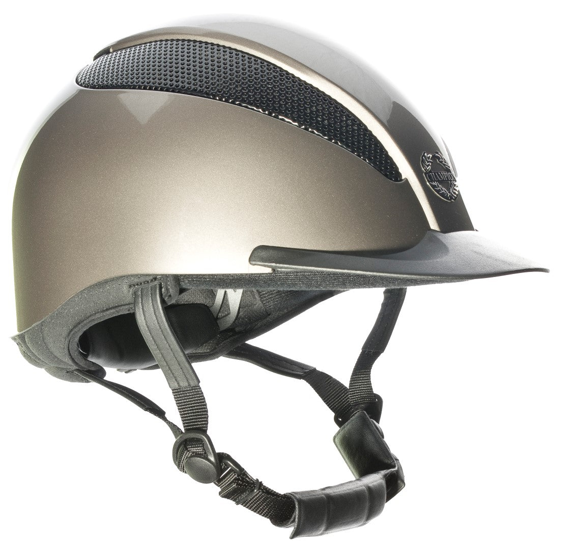 Champion Air Tech Deluxe Helmet