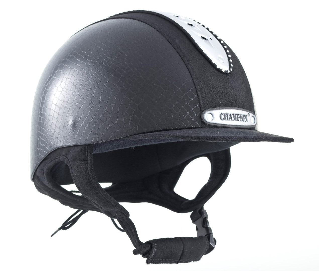 Champion Evolution Couture Helmet