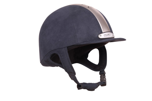 Champion Vent Air Helmet