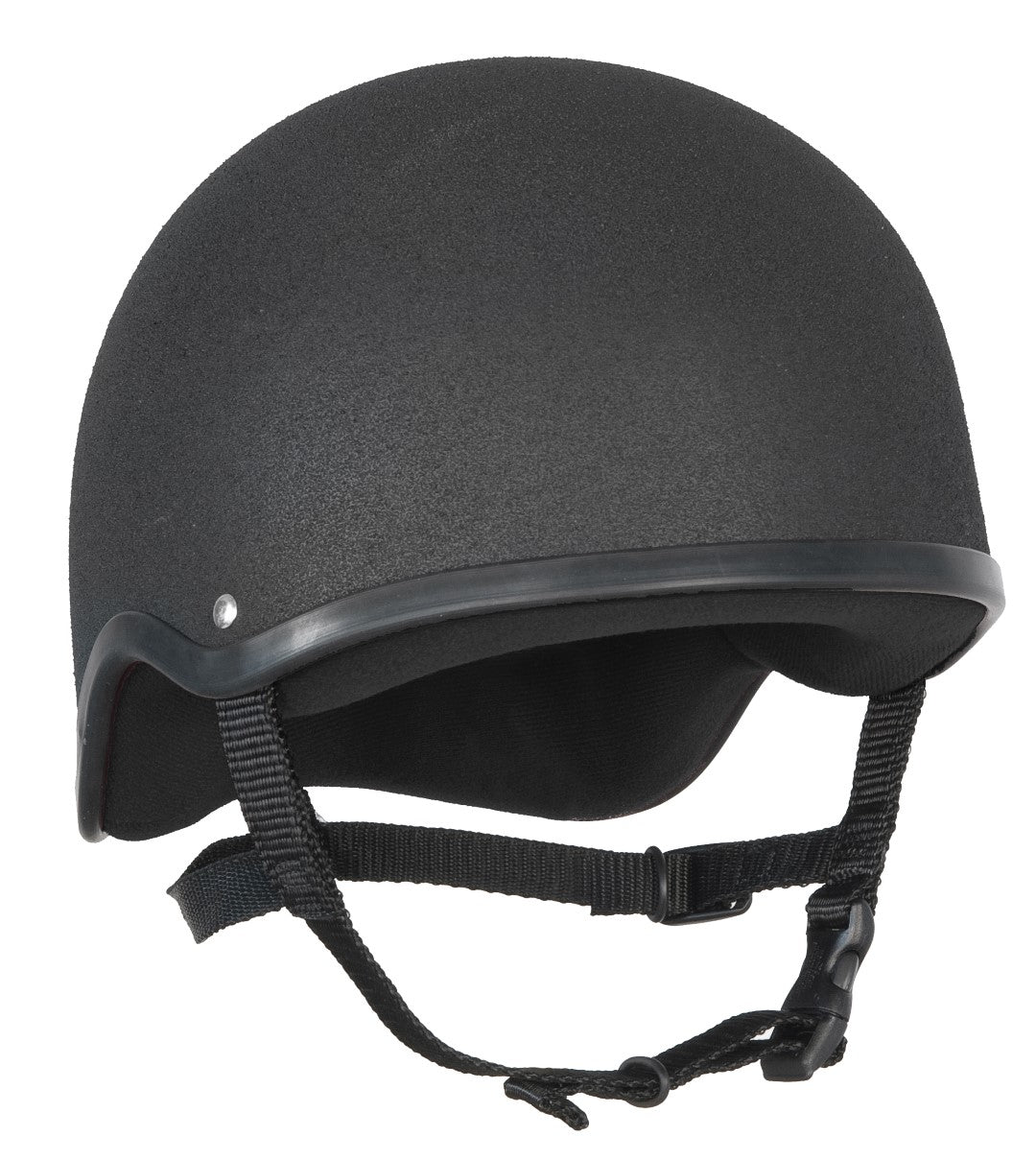 Champion Pro Plus Jockey Helmet