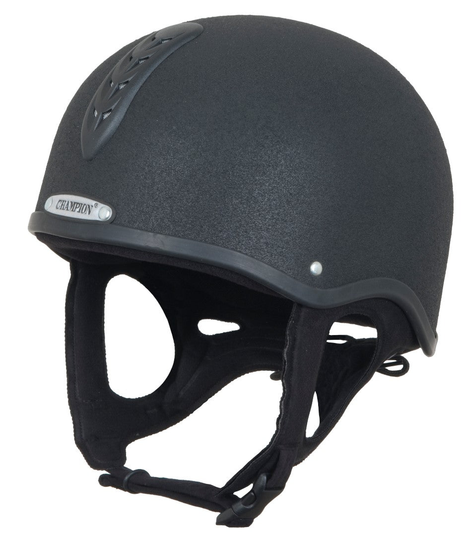 Champion X-Air Plus Jockey Helmet