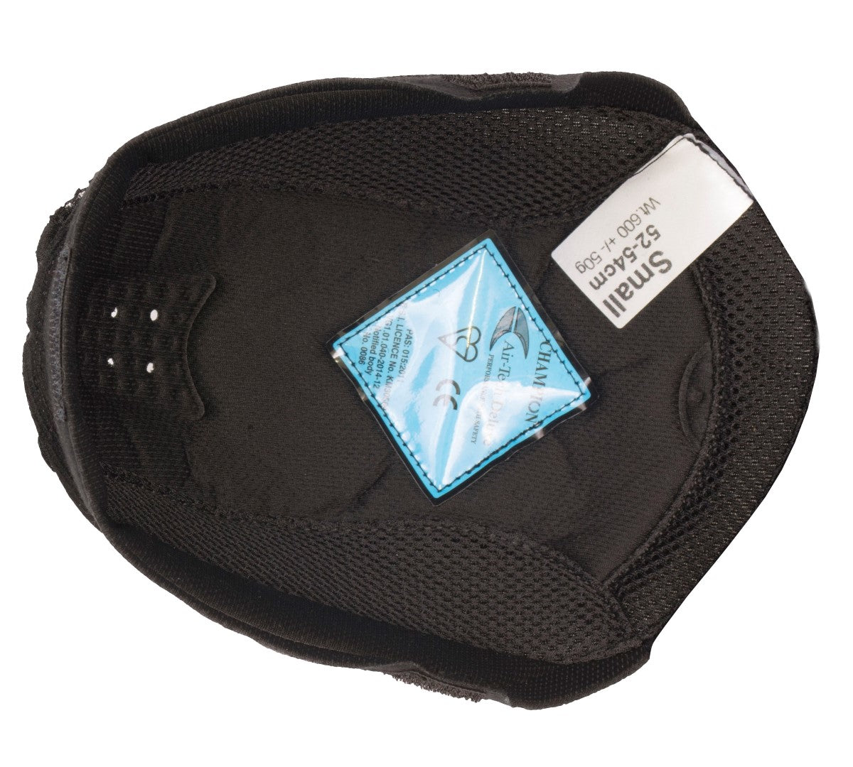 Champion Air Tech Deluxe Helmet Replacement Liner