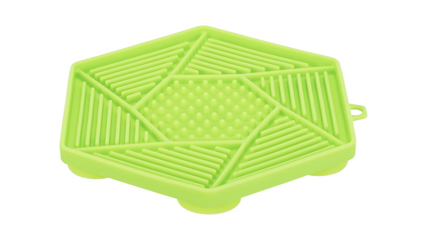 Lick'n'Snack Mat with Suction Pads 17 cm