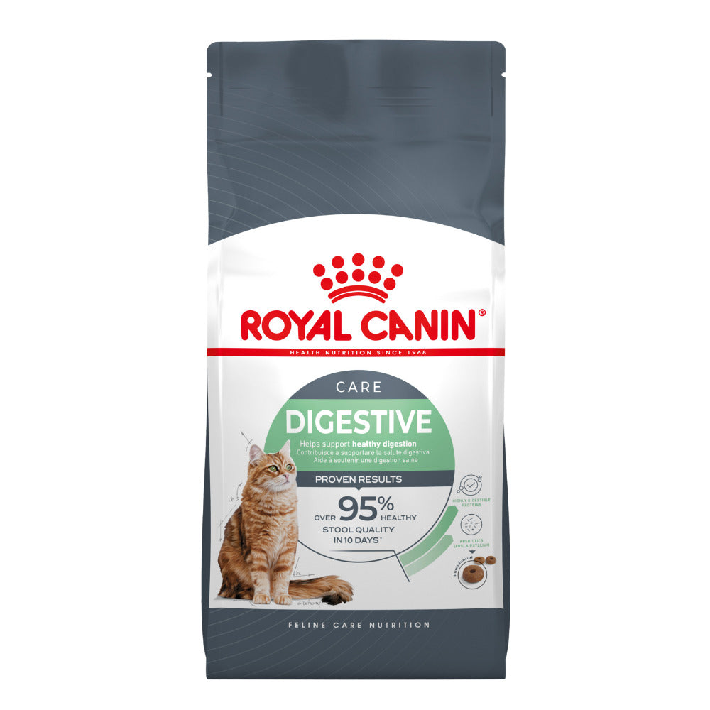 Royal Canin Digestive Care 2KG