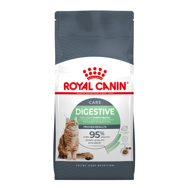 Royal Canin Digestive Care 2KG