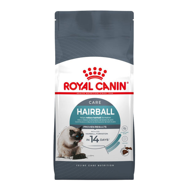 Royal Canin Hairball Care 2KG***