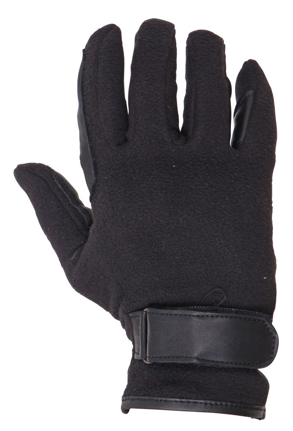 Flair Polar Fleece Gloves
