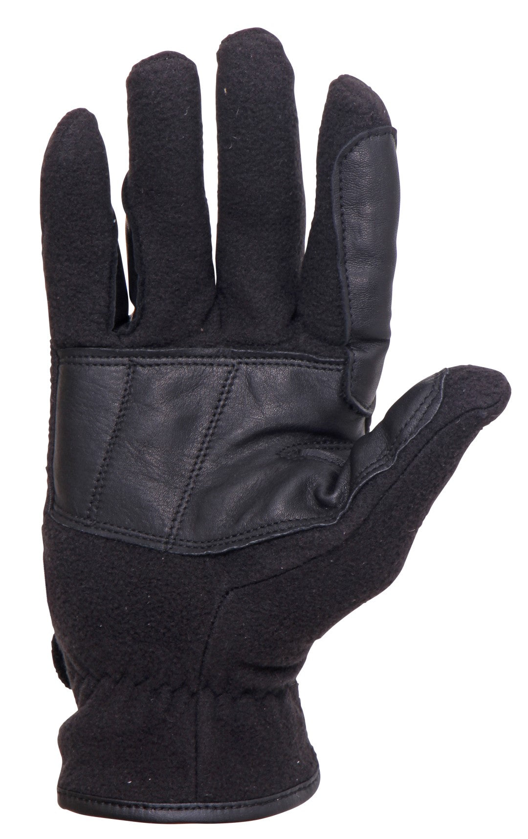 Flair Polar Fleece Gloves